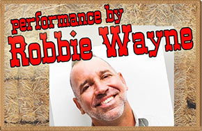 Robbie Wayne