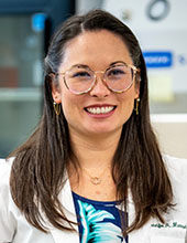 Jennifer A. Manuzak, PhD Headshot