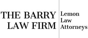 Barry Law Firm logo