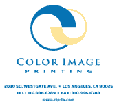Color image Printing