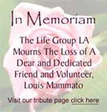 Click here to visit Louis Mammato's tribute page
