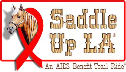 Join Saddle Up LA