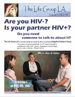 Download the support group flyer