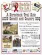 Third Annual Saddle Up LA, download the flyer