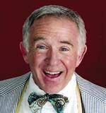 Leslie Jordan