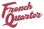 French Quarter Restaurant