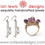 Lori Lewis Designs