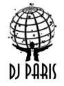 "Celebrity DJ" DJ Paris