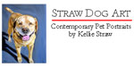 Straw Dog Art