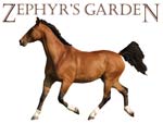 Zephyr's Garden