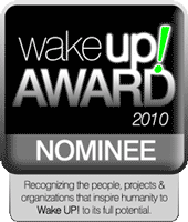 Wake Up Awards
