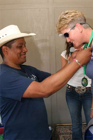 The LA Rodeo Rustlers