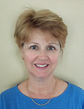 Janelle L&rsquo;Heureux Headshot